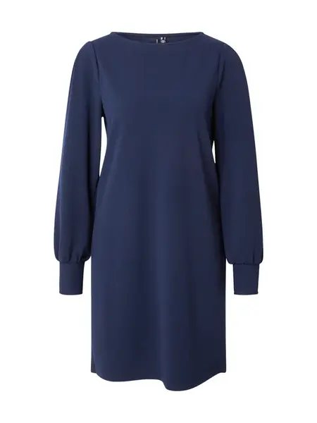 VERO MODA Šaty 'VMALICE'  tmavomodrá