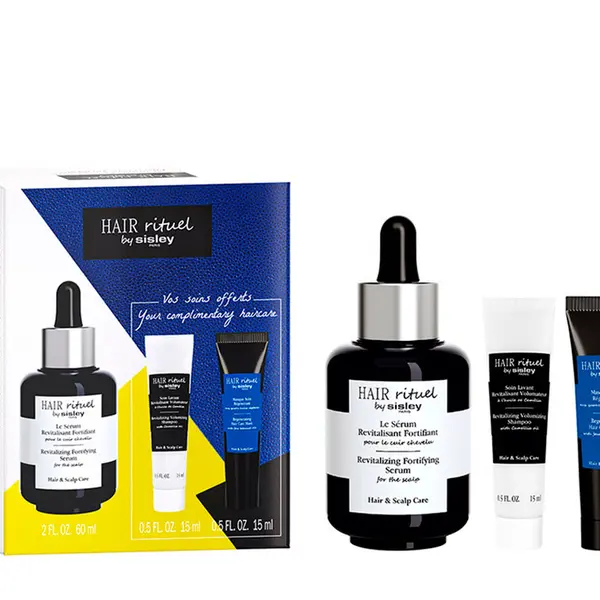 Sisley Dárková sada Revitalizing Fortifying Serum Discovery Set