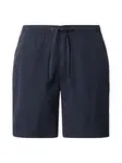 Barbour Nohavice  námornícka modrá