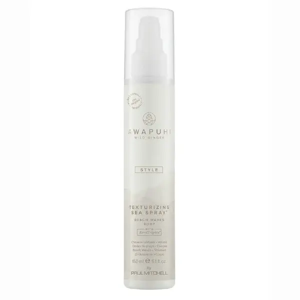 Paul Mitchell Texturizační slaný sprej Awapuhi (Wild Ginger Texturizing Sea Spray) 150 ml