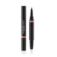 Shiseido Konturovací tužka na rty s balzámem Lipliner InkDuo 0,9 g 04 Rosewood