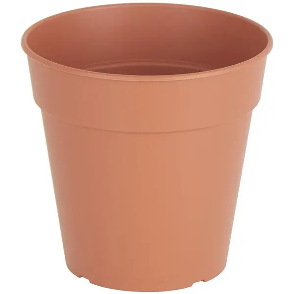 Květináč MADAGASCAR 19 cm terracotta
