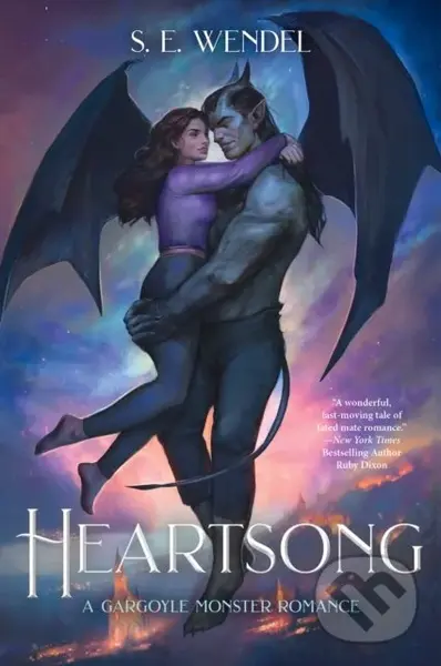 Heartsong (A Novel) - S.E. Wendel