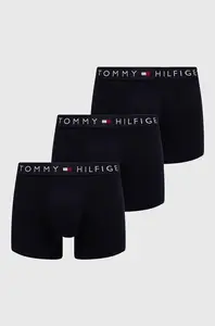 Boxerky Tommy Hilfiger 3-pack