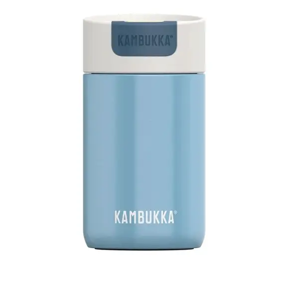 Termohrnček Olympus 300 ml Silk Blue
