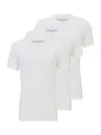 Calvin Klein Underwear Tielko  biela