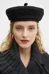 RUSLAN BAGINSKIY Baret Ruslan Baginskiy
