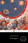 The Metaphysics - Aristotle