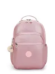 KIPLING Batoh 'Seoul Lap'  púdrová