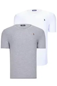 Pánske tričko dewberry