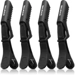 Balmain Hair Couture Clips sponky do vlasů 4 ks