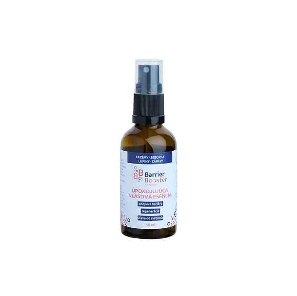 KVITOK BB vlasová esence 50 ml