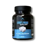 Hrotlife Lion´s mane 90 kapslí