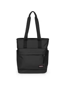 EASTPAK Shopper  čierna