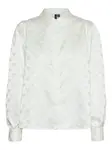 VERO MODA Blúzka 'Viga'  biela