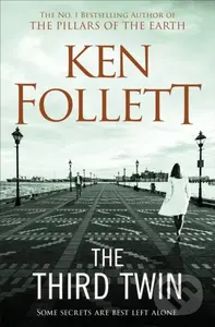 The Third Twin - Ken Follett