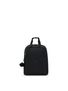 KIPLING Batoh 'Kazuki L'  čierna