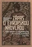Zápas o evropskou nadvládu (poškozená) - Brendan Simms