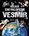 Velká encyklopedie Vesmír (poškozená)