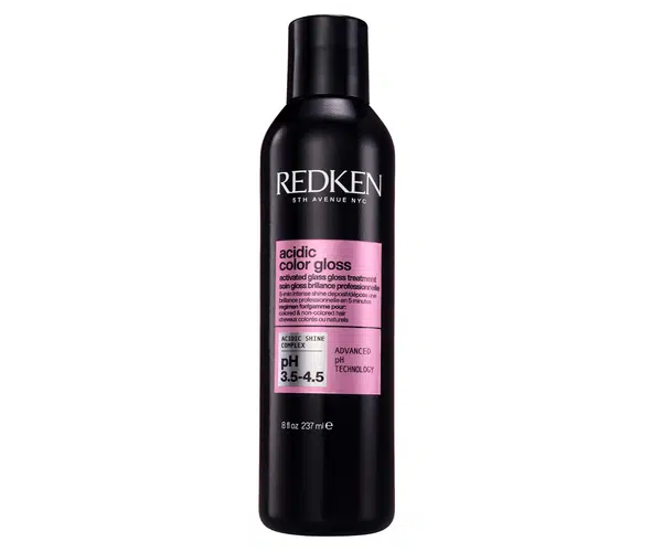 Péče pro intenzivní lesk barvených vlasů Redken Acidic Color Gloss - 237 ml + dárek zdarma