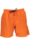 NORWAY 1963 ORANGE MEN'S BOTTOM COSTUME