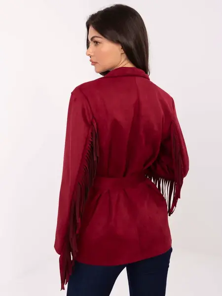 Coat-IT-PL-5792.33-burgundy
