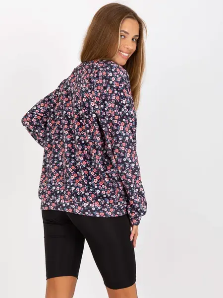 Blouse-RV-BZ-8132.60-navy blue