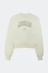 adidas mikina dětská s bavlnou