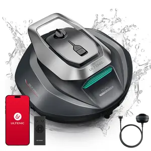 Ultenic Pooleco 10s Robotic Pool Cleaner with APP Control