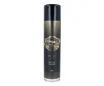 Pánský lak na vlasy se silnou fixací Captain Cook Old School Hair Spray  - 300 ml + dárek zdarma