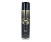 Pánský lak na vlasy se silnou fixací Captain Cook Old School Hair Spray  - 300 ml + dárek zdarma