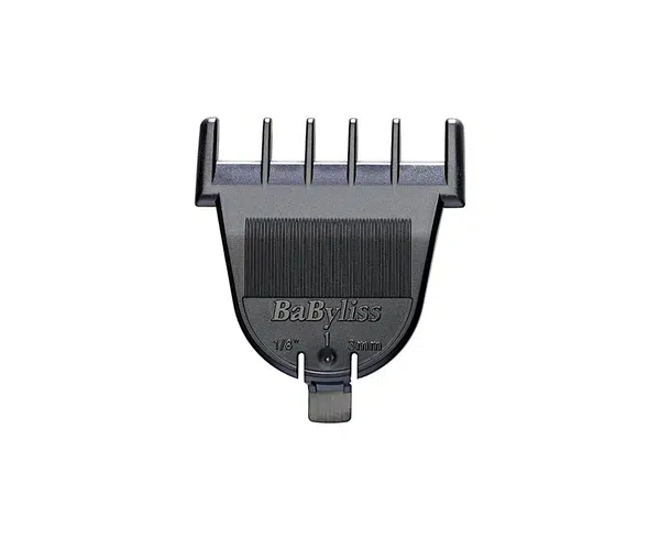 Náhradní nástavec pro konturovací strojek BaByliss Pro Etch FX69E - 3 mm (35800591)