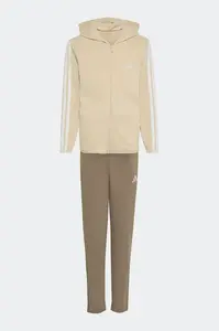 adidas teplákový set dětský s bavlnou