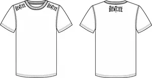 Benlee Men's t-shirt regular fit