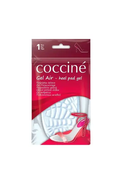 Coccine Příslušenství