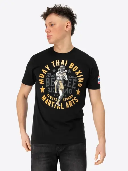 Benlee Men's t-shirt regular fit