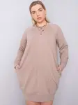 Dress-RV-SK-6296.99-dark beige