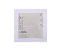 Šampon pro všechny typy vlasů Paul Mitchell Clean Beauty Everyday - 7,4 ml