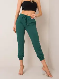 Sweatpants-RV-DR-5040.02X-dark green