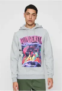 Nádherná Hoody Heather Grey
