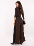 Blouse-RV-BZ-4690.13-dark brown