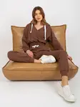 Set-EM-KMPL-747.06P-brown