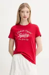 Tommy Jeans Tričko Tommy Jeans