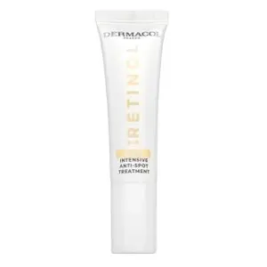 Dermacol Bio Retinol sérum Anti-spot Serum 12 ml