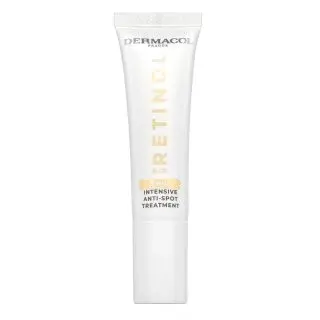 Dermacol Bio Retinol sérum Anti-spot Serum 12 ml