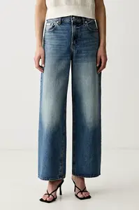 Calvin Klein Jeans rifle relaxed fit dámske