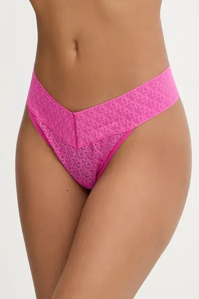 Calvin Klein Underwear tangá dámske