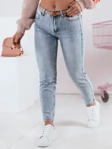Dámské skinny džíny MODERTIA