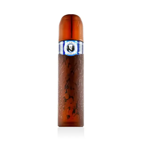 Cuba Fierce EDT 100 ml M