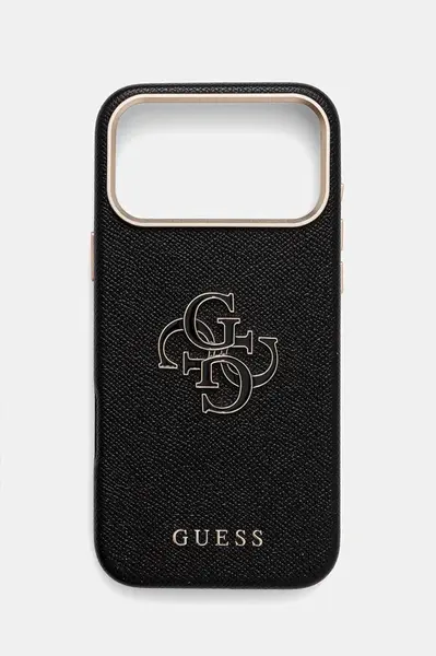 Puzdro na mobil Guess iPhone 17 Pro Max